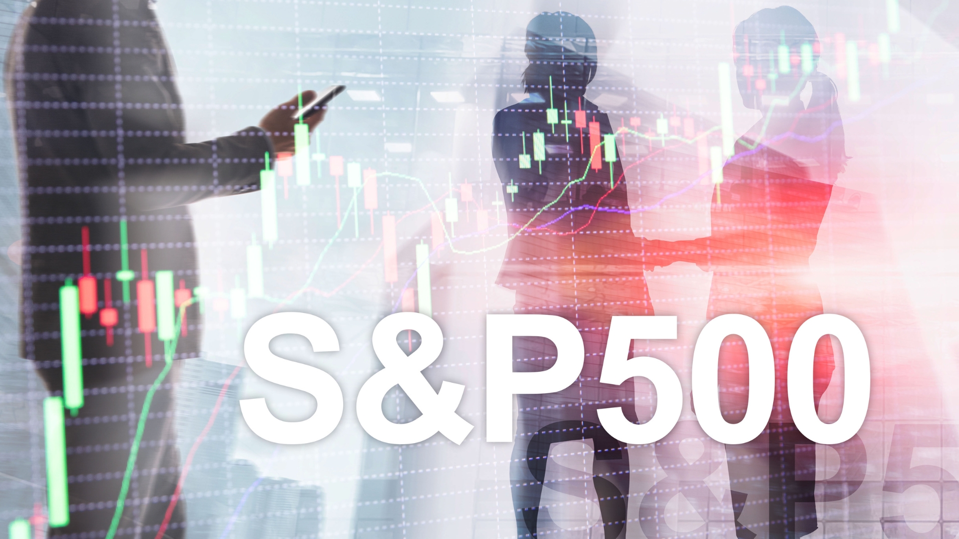 Invertir en el S&P 500 en tiempos de crisis