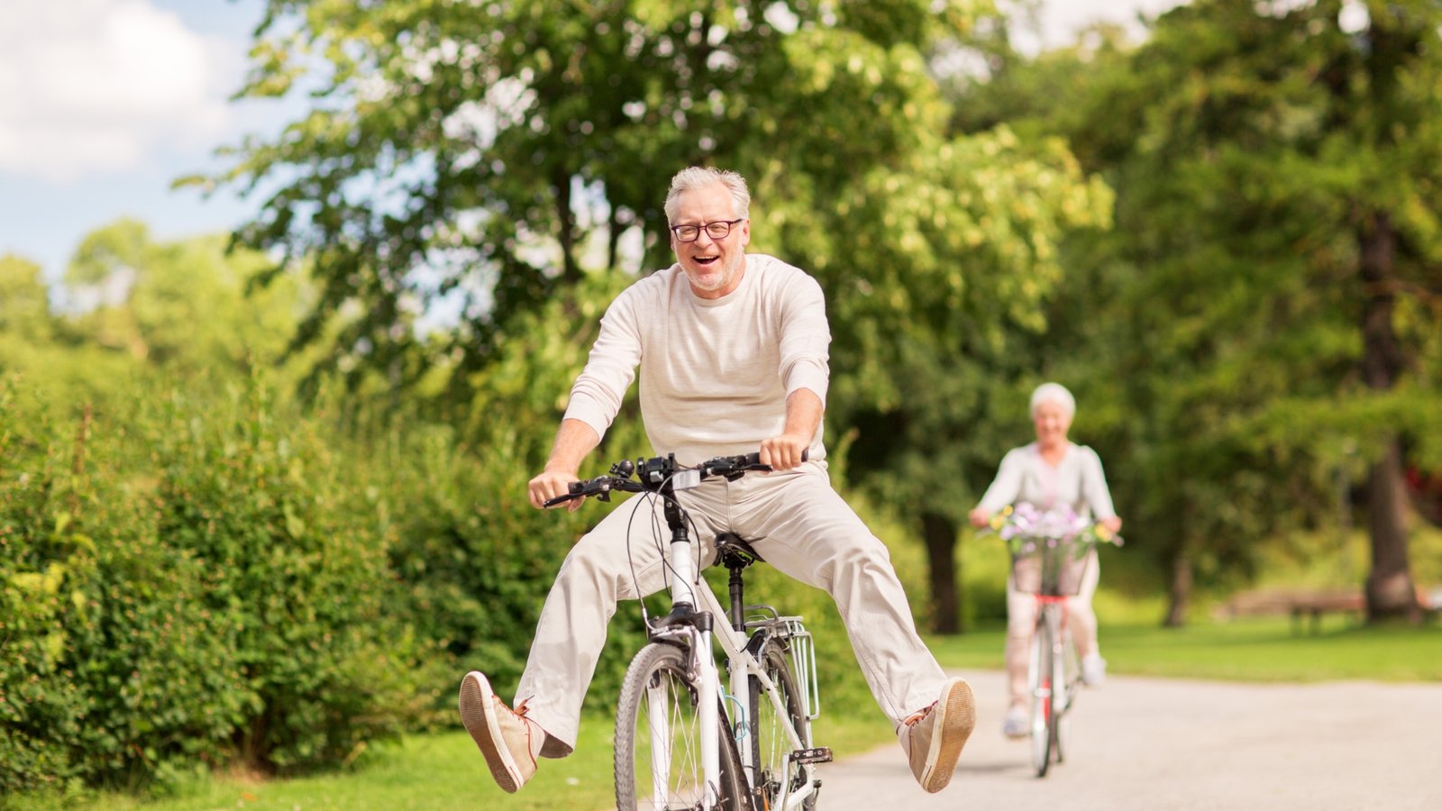 ¿Quieres vivir sin miedo al futuro? Esta información es para ti.